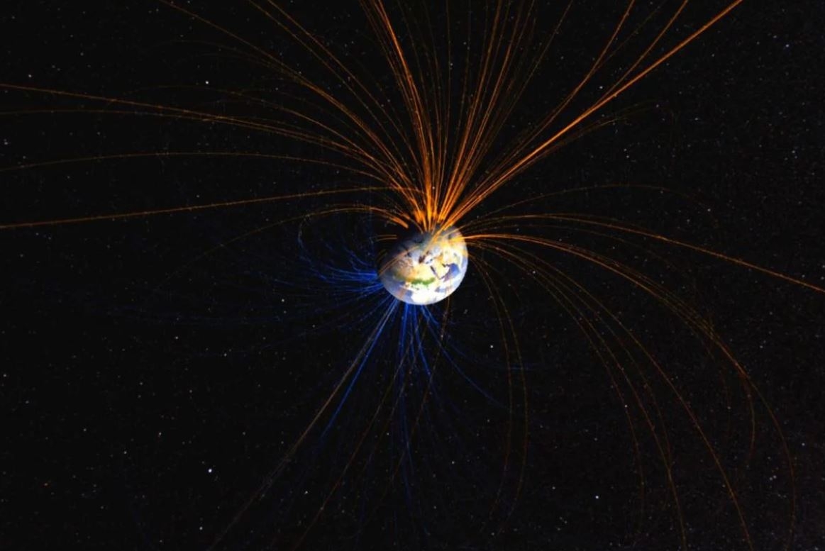 Misteriozno ubrzanje magnetnog polja: Sjeverni pol klizi ka Sibiru