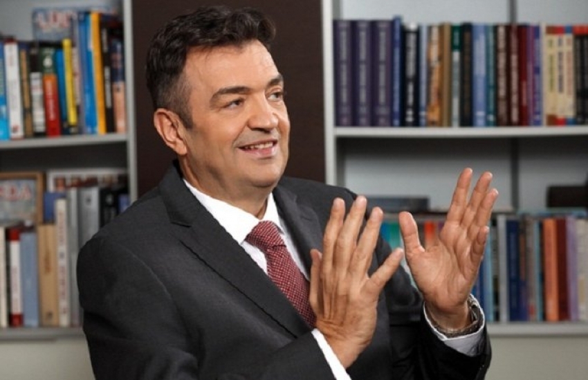 Knežević opet prijeti: Nije dovoljna oluja koju sam poslao, sad slijede gromovi i uragani