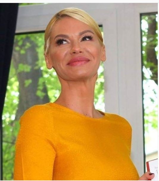 Nataša Bekvalac podržala Jelenu: Vranješ nije muškarac, on je slabić!