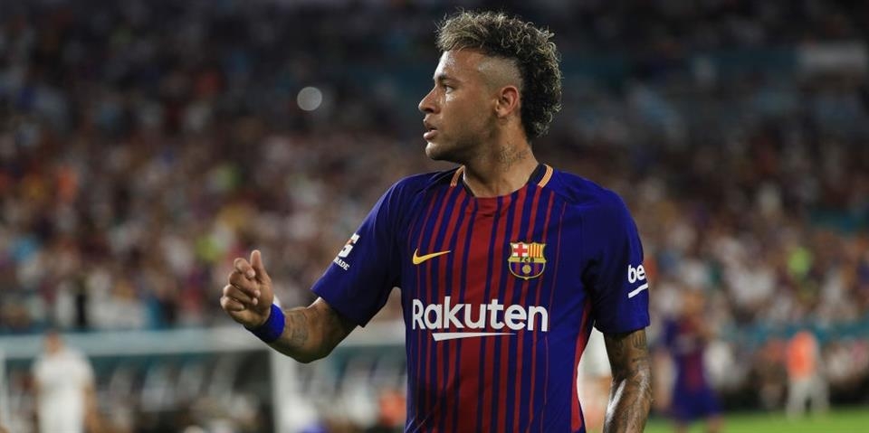 Stanje na tržištu: Nejmar najskuplji, Ronaldo ni među top 10