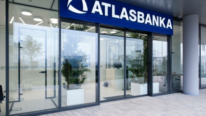Kartice Atlas banke u upotrebi naredne sedmice