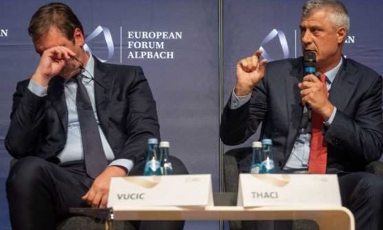 Nakon taksi Kosovo sprema dodatne mjere za Srbiju