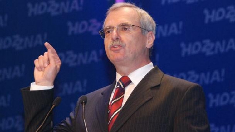 Bivši ministar odbrane Hrvatske: Naplatiti od Srbije i Crne Gore 300 milijardi dolara