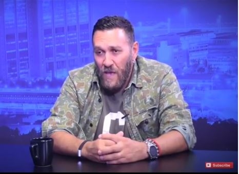 Igor Lazić Nigor predvidio kako će izgledati za 10 godina i nasmijao sve