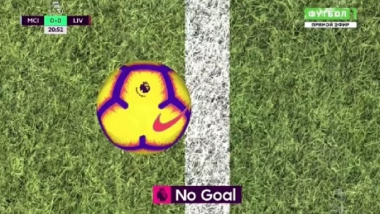 Hoće li ih koštati titule? Liverpulu za gol nedostajalo samo 1,12 centimetara