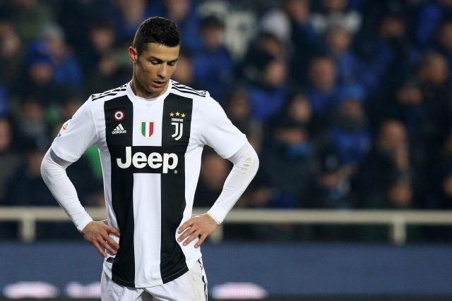 (VIDEO)Evo zašto Ronaldo dominira i u 34. godini