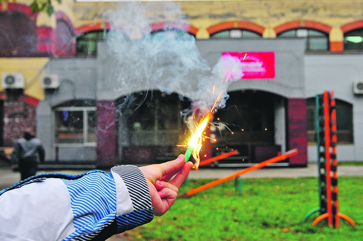 Užas u Srbiji: Dječaku (4) petarda raznijela pola prsta