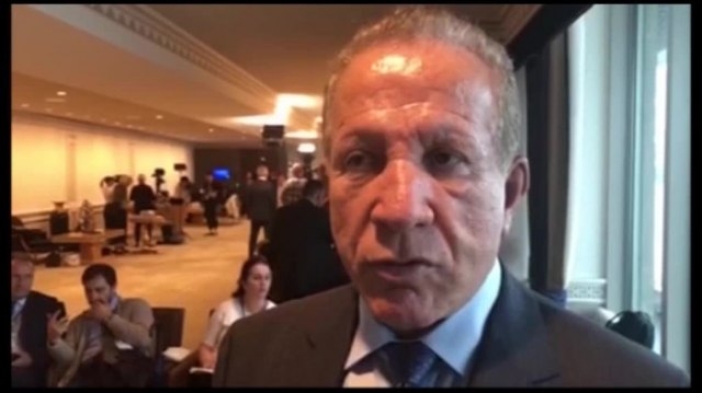 Pacoli: Imam saznanja, Srbija podmićuje zemlje zbog Kosova