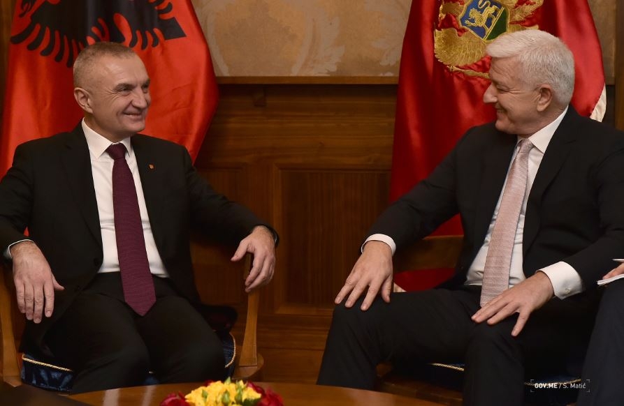 Marković – Meta: “Valorizovati zajedničke potencijale”