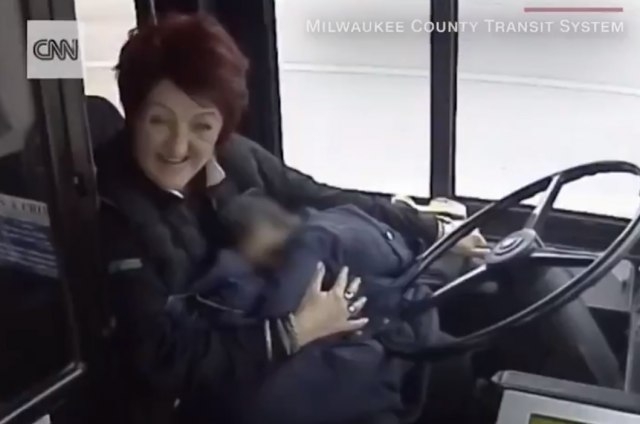 U Prokuplju je bila vaspitačica, u SAD postala heroj !