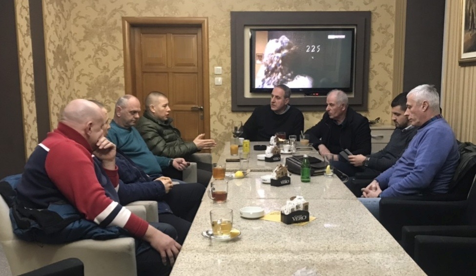 LP spremna za izbore u Tuzima, formiran Izvršni odbor izbornog štaba