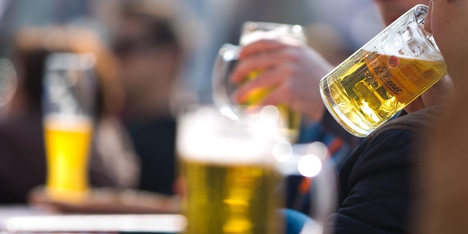 Evropljani po glavi stanovnika popiju 300 eura