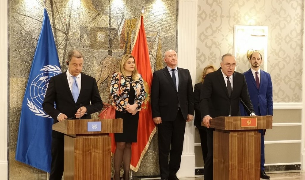 Stanković: U fazi izviđaja četiri predmeta iz ‘91. i ‘92.