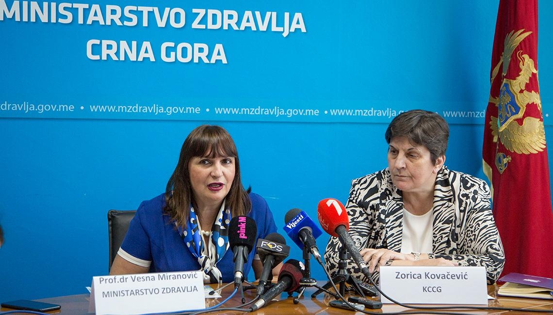 Porodice neće moći da zabrane uzimanje organa svojih najbližih