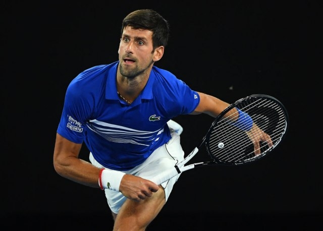 Australijan open: Đoković lako i sa Congom