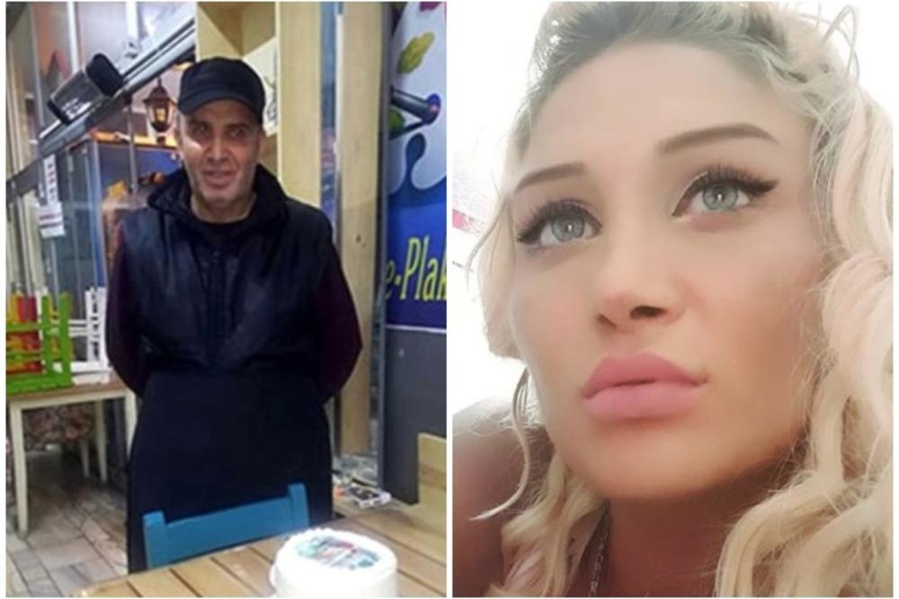 OTAC ISKASAPIO ĆERKU, TRBUŠNU PLESAČICU: Uvrijedila je mene i moju ženu!