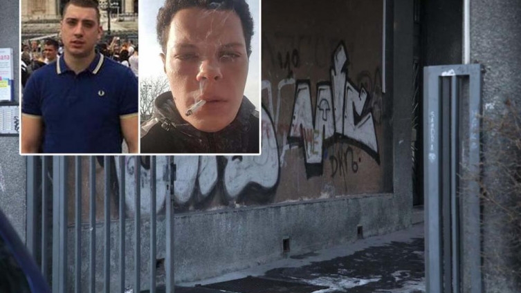 Komšije prepričavaju užas koji su zatekle nakon što je monstrum izbo studenta u Srbiji