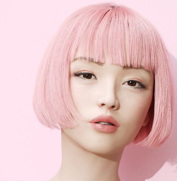 Najpopularniji ženski model u Japanu nije žena