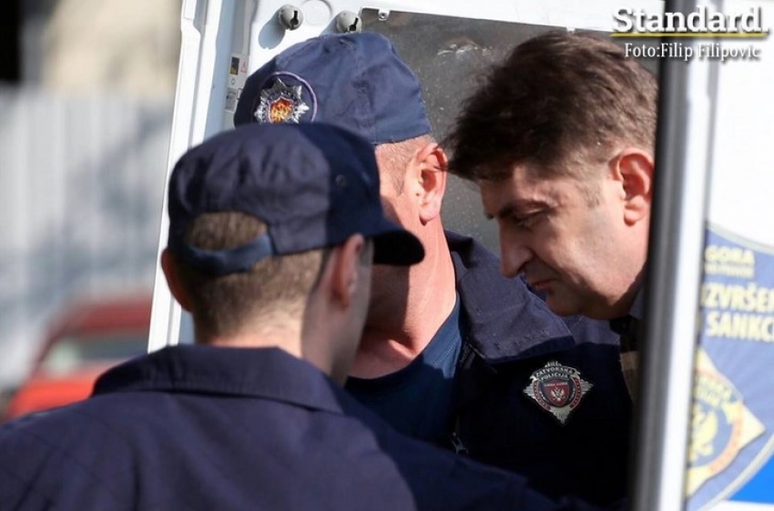 Incident u Ministarstvu odbrane: Potpukovnik Emin Husović osuđen na četiri mjeseca zatvora