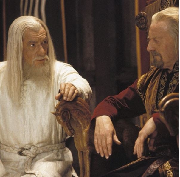 SNIMAĆE SE TOLKIEN!
