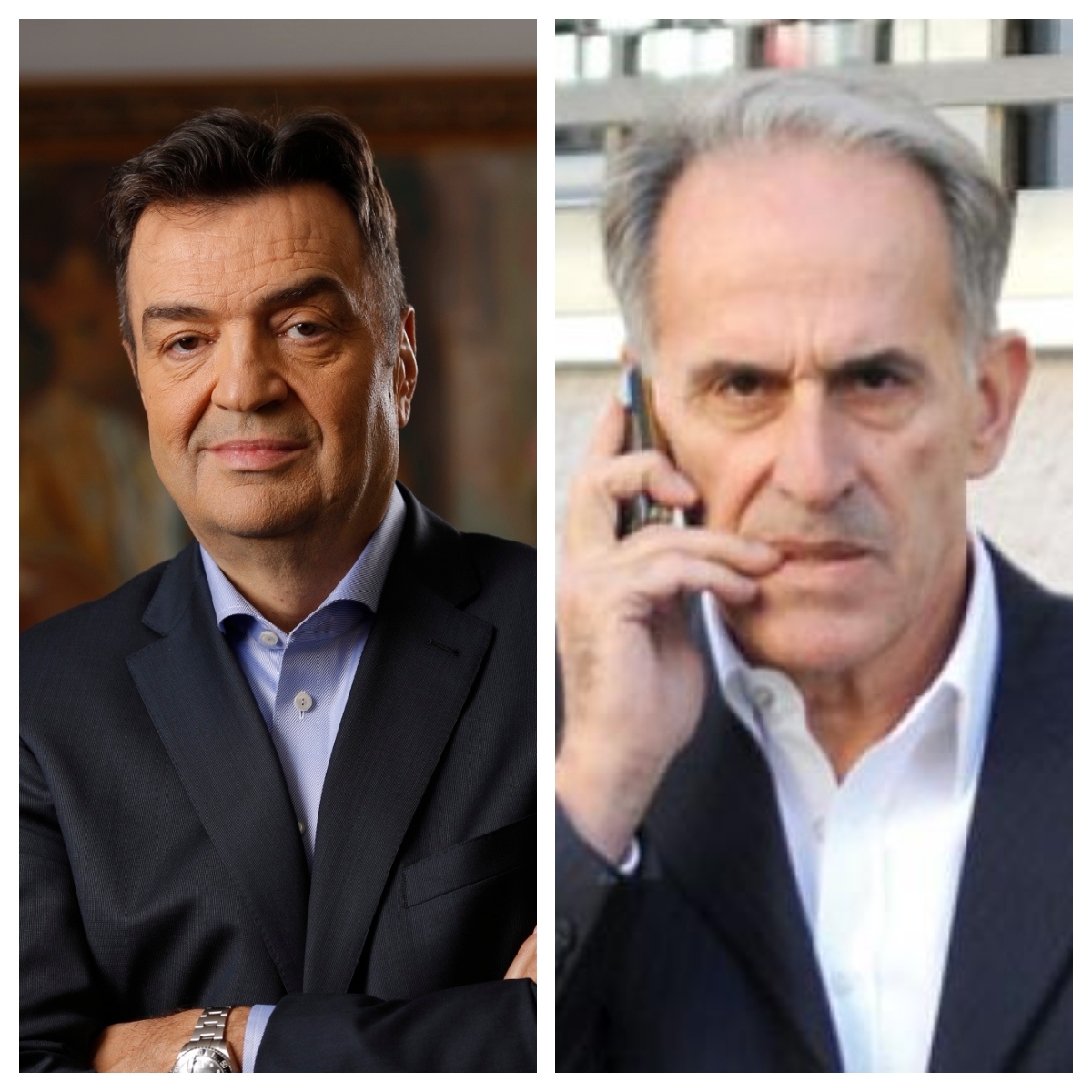 Knežević: Piperović nije moj branilac; Piperović: Zgranut sam izjavom Kneževića