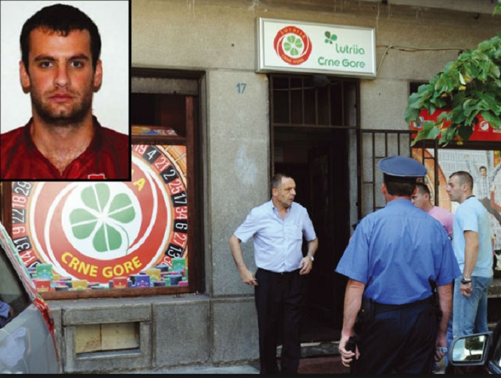 Osumnjičeni za ubistvo košarkaša na Cetinju: Policajci su mi nudili stan i novac da lažno svjedočim