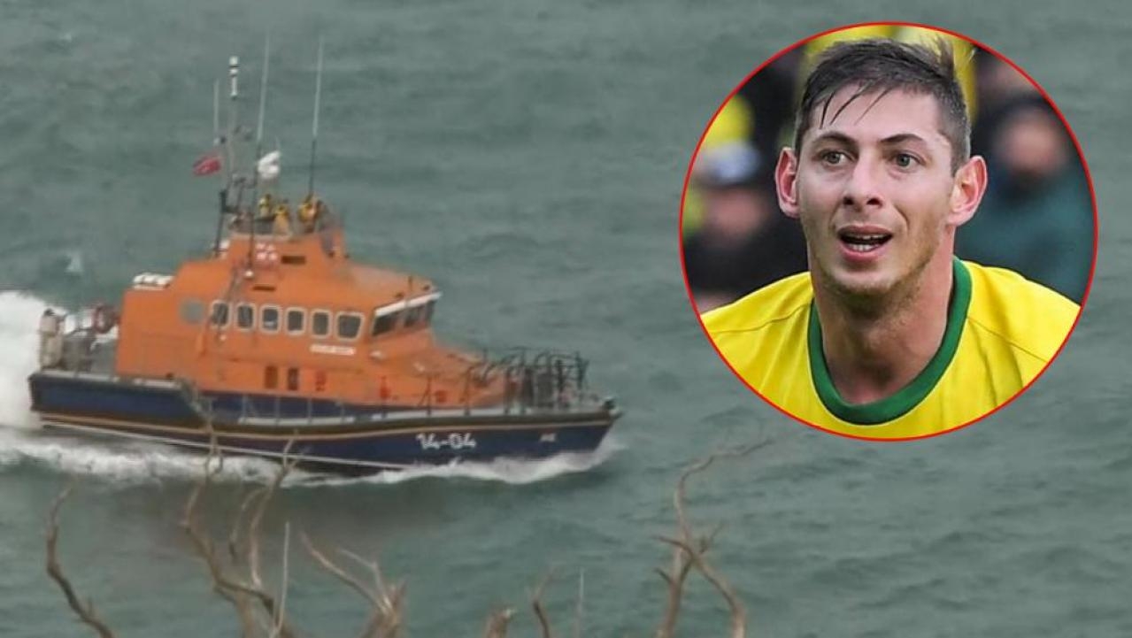Objavljene posljednje riječi Emilijana Sale: Tata, bojim se, avion izgleda kao da će se raspasti