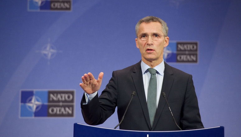 Stoltenberg: Crna Gora je čvrst i pouzdan saveznik