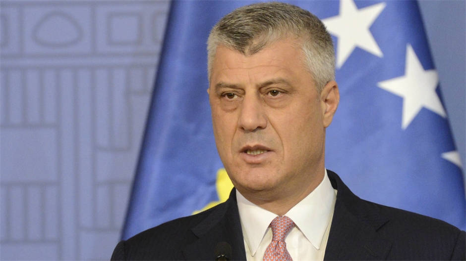 Tači: Na kraju će Kosovo biti u UN i neće nikad više biti rata