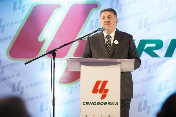 Ivančević: Nadmašičemo rezultate prethodne zimske sezone