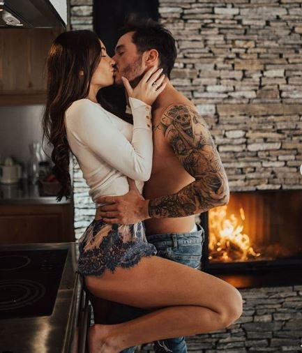 Zaljubite se zimi, duže će vam ljubav trajati…