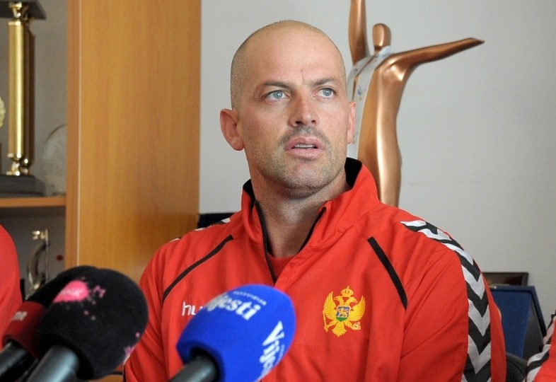 Kapisoda i Mujović kandidati za predsjednika Rukometnog saveza