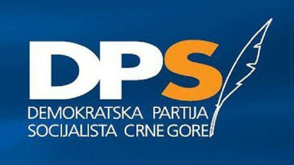 DPS: Za svoj krah i propast, Knežević da krivi isključivo sebe