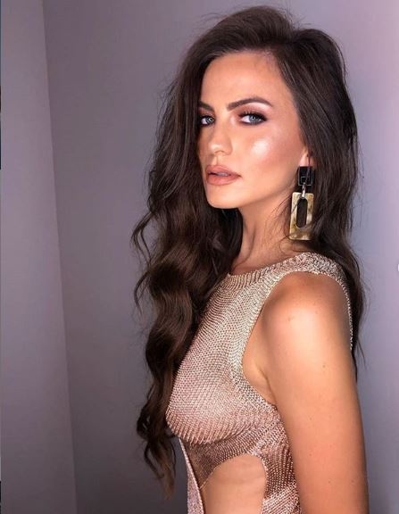 Milica Pavlović progovorila o MAJCI sa kojom se ne čuje više od 10 godina!