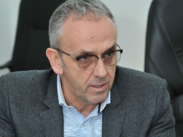 Viši sud: Vojvodić nezakonito smijenjen