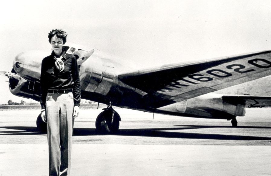 Pronađeni ostaci aviona bi mogli otkriti šta se dogodilo Ameliji Erhart