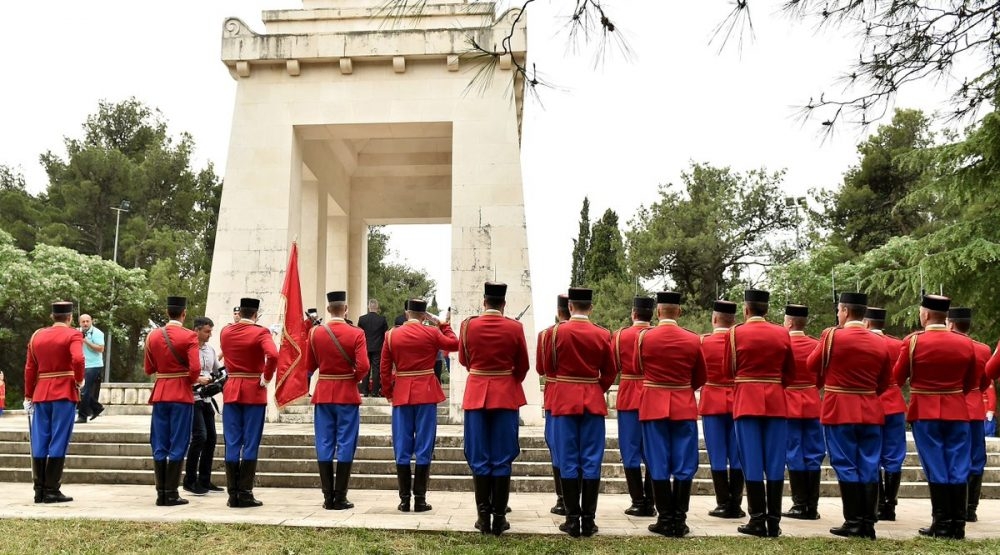Vlada: Crna Gora odlučna da očuva multietnički sklad i onemogući antisemitizam