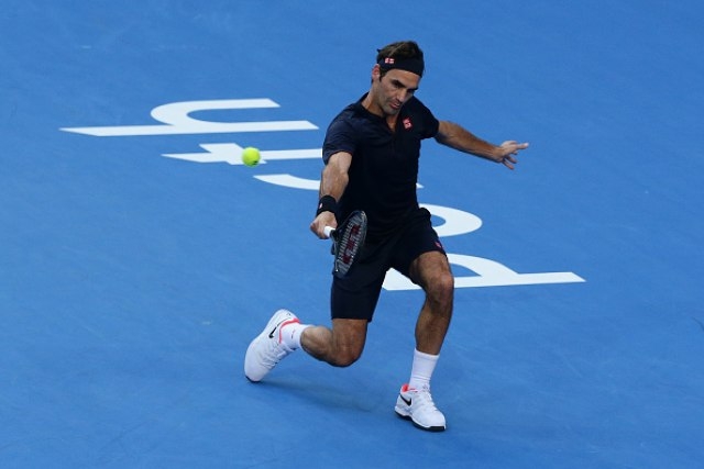 Federer o Mareju: Dao je sve što je imao