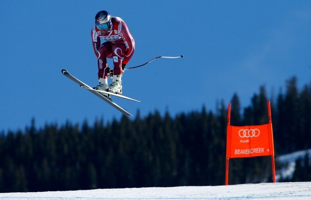 Legendarni Svindal odlazi u penziju