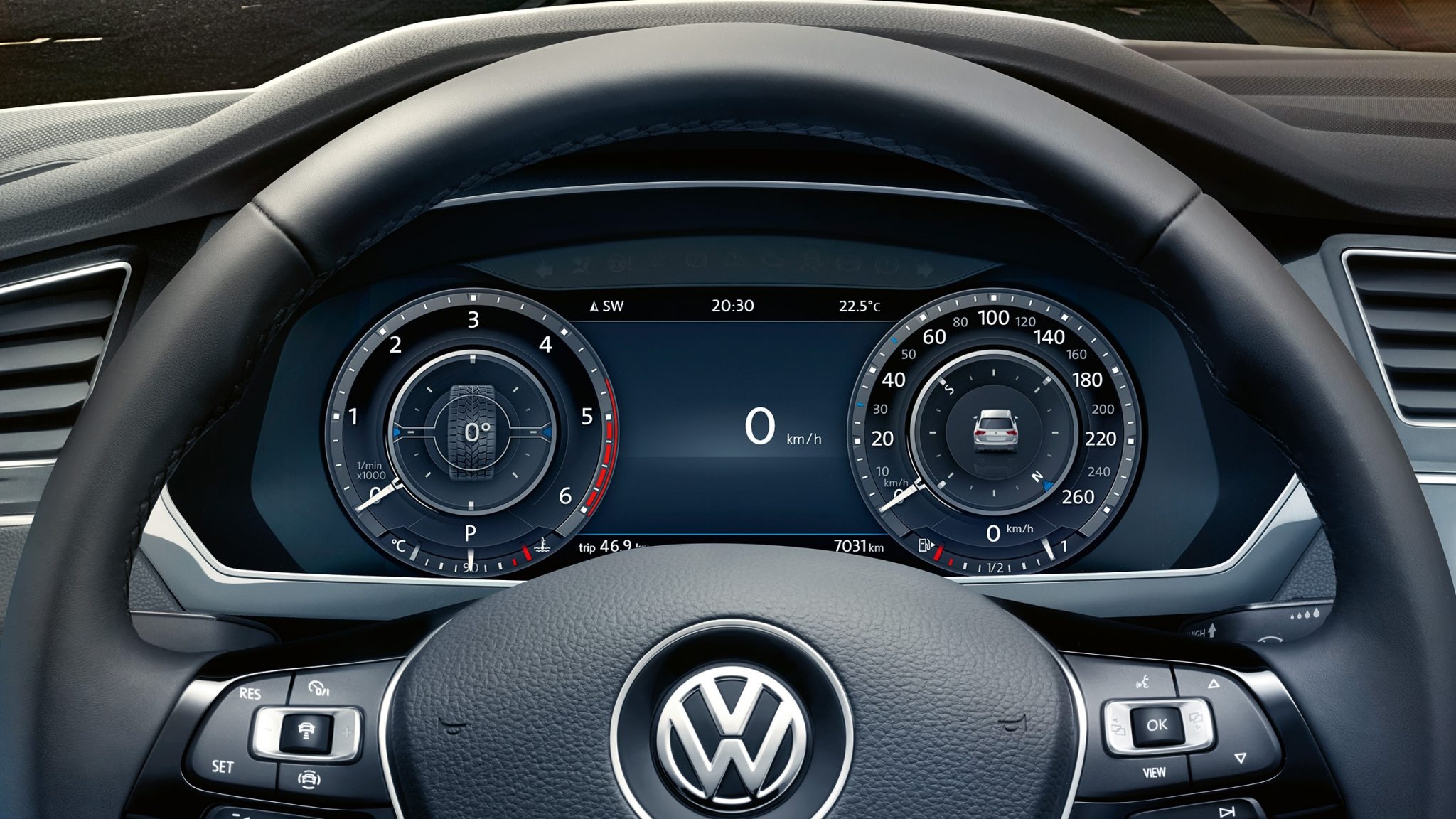 Prikrivali emisiju štetnih gasova: VW mora da iskešira preko 14 miliona dolara