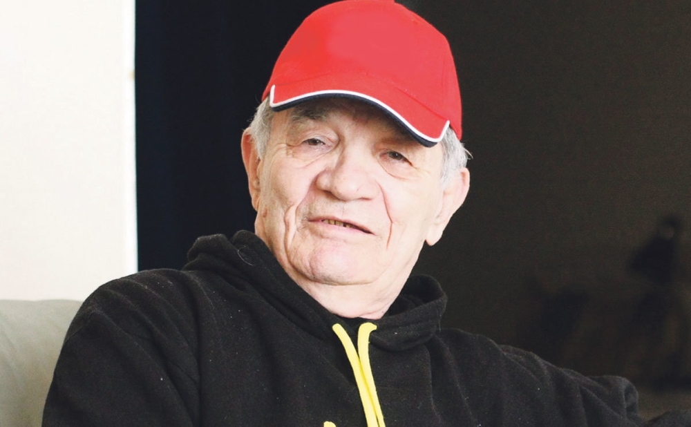 Preminuo legendarni Dragoslav Šekularac