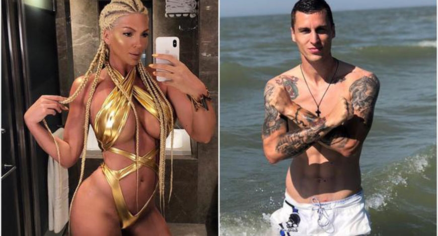 ŠTA VRANJEŠ NOSI NA MAJICI: Da li je ovaj detalj PROZIVKA za Duška Tošića?