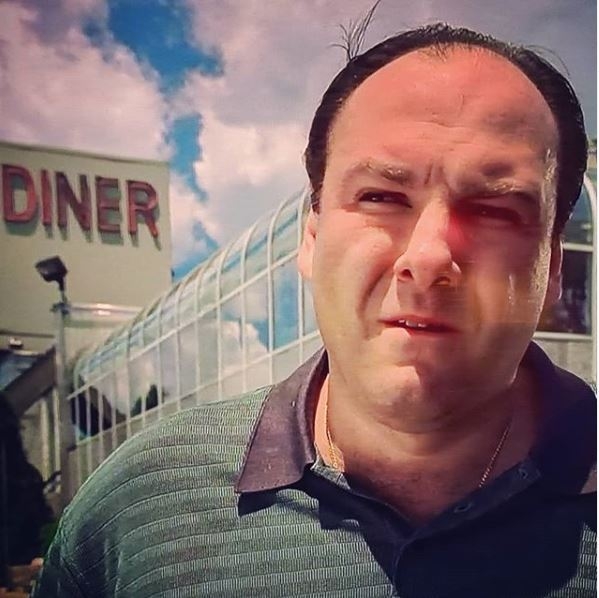 ON će glumiti mladog Tonija Soprana u filmu o legendarnim italijanskim mafijašima