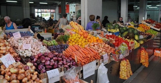Uskoro Javni poziv za izgradnju tržnice u Tuzima