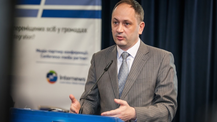 Ukrajinski ministar: Crna Gora dobro zna šta je Rusija spremna da uradi