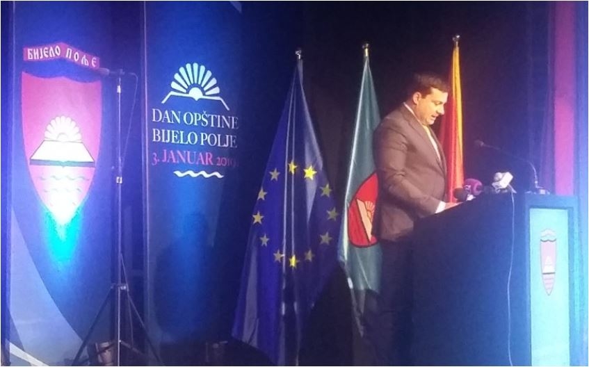 U Bijelo Polje uloženo preko 20 miliona u 2018.