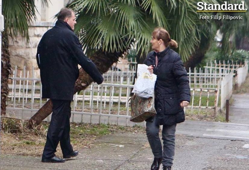 Završeno saslušanje Stijepovića u Specijalnom državnom tužilaštvu