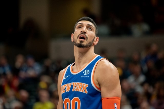 Tužilaštvo traži raspisivanje potjernice za NBA košarkašem