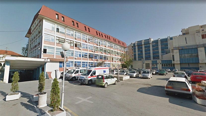 Užas u Kraljevu: Pronađeno 13 mrtvih beba u zamrzivaču bolnice