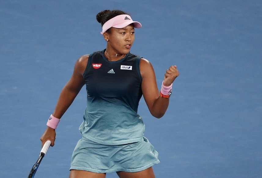Naomi Osaka pokorila i Australiju